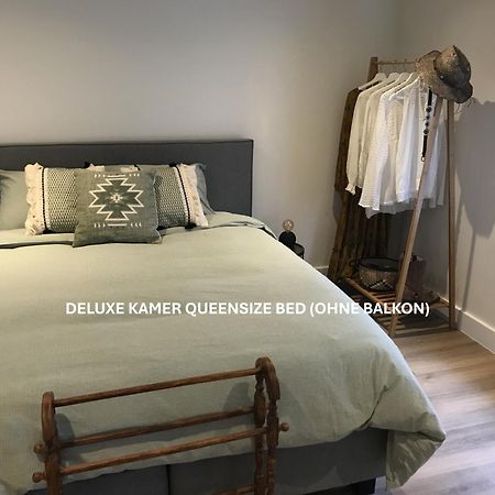 Long Beach Rooms Зандвоорт Екстериор снимка