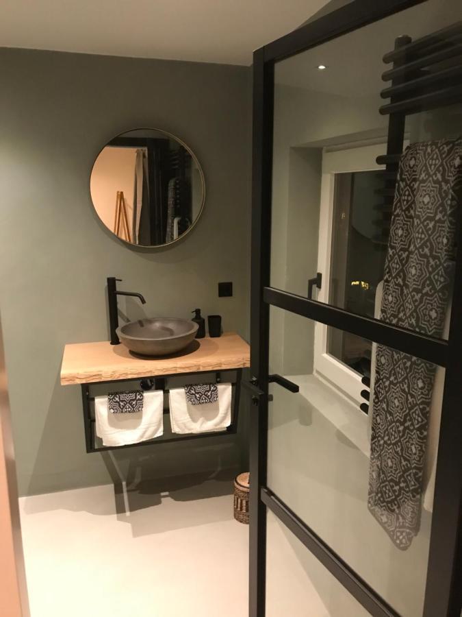 Long Beach Rooms Зандвоорт Екстериор снимка