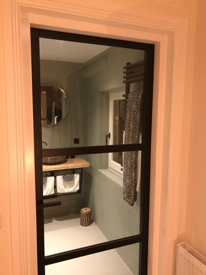 Long Beach Rooms Зандвоорт Екстериор снимка