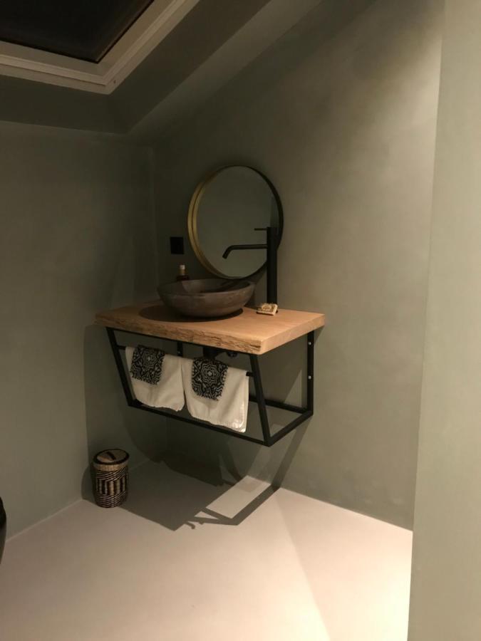 Long Beach Rooms Зандвоорт Екстериор снимка