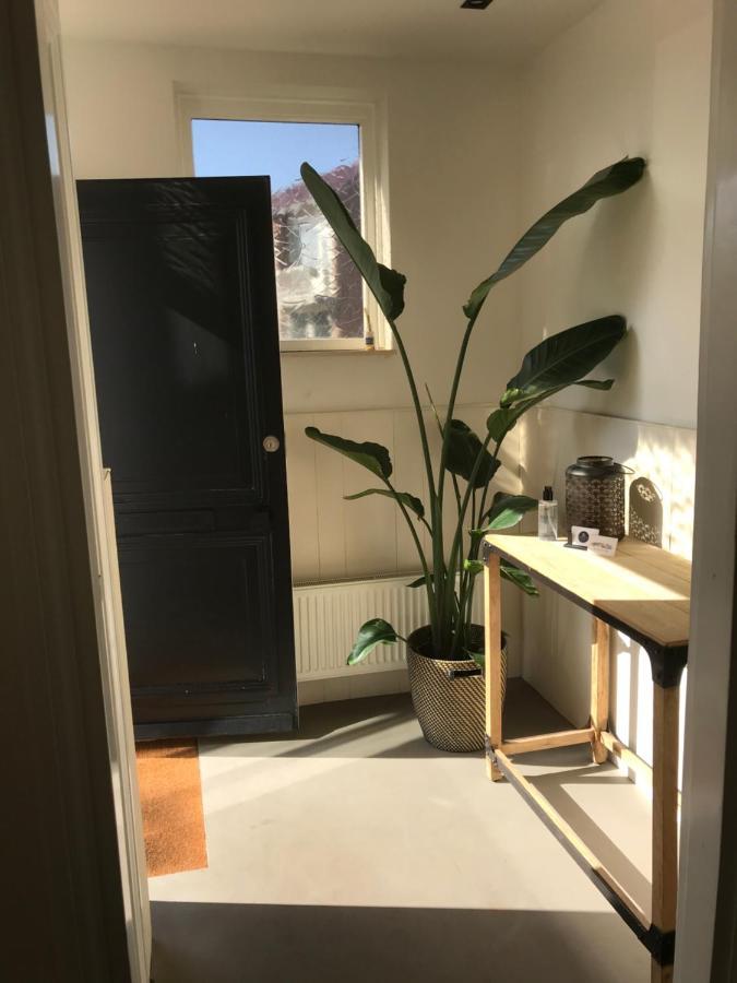 Long Beach Rooms Зандвоорт Екстериор снимка