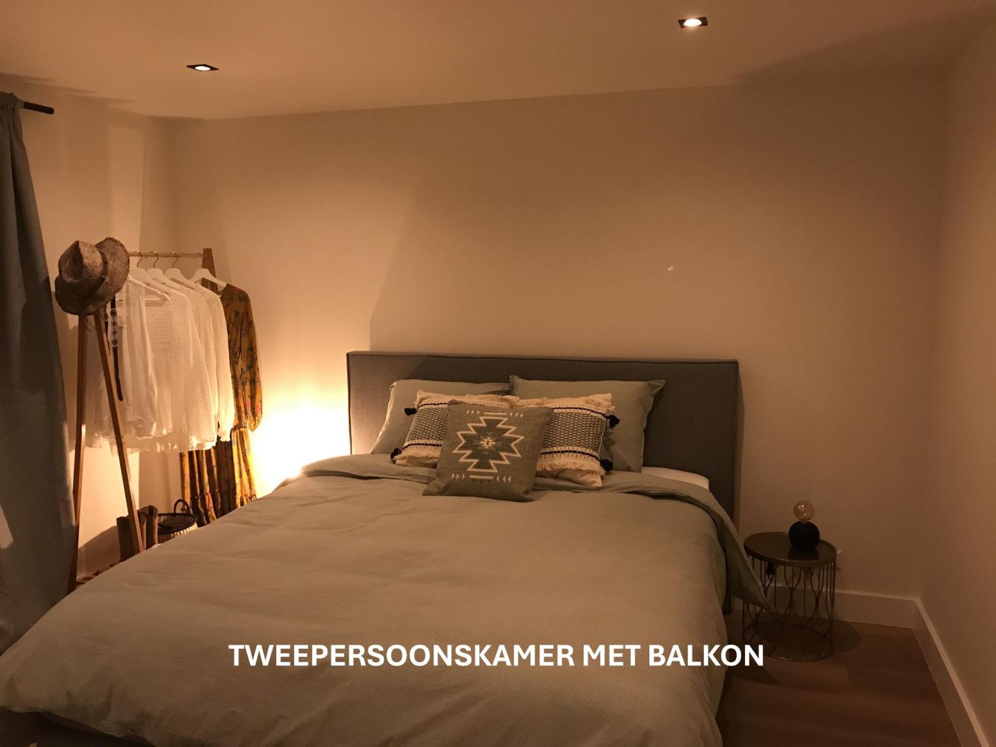 Long Beach Rooms Зандвоорт Екстериор снимка