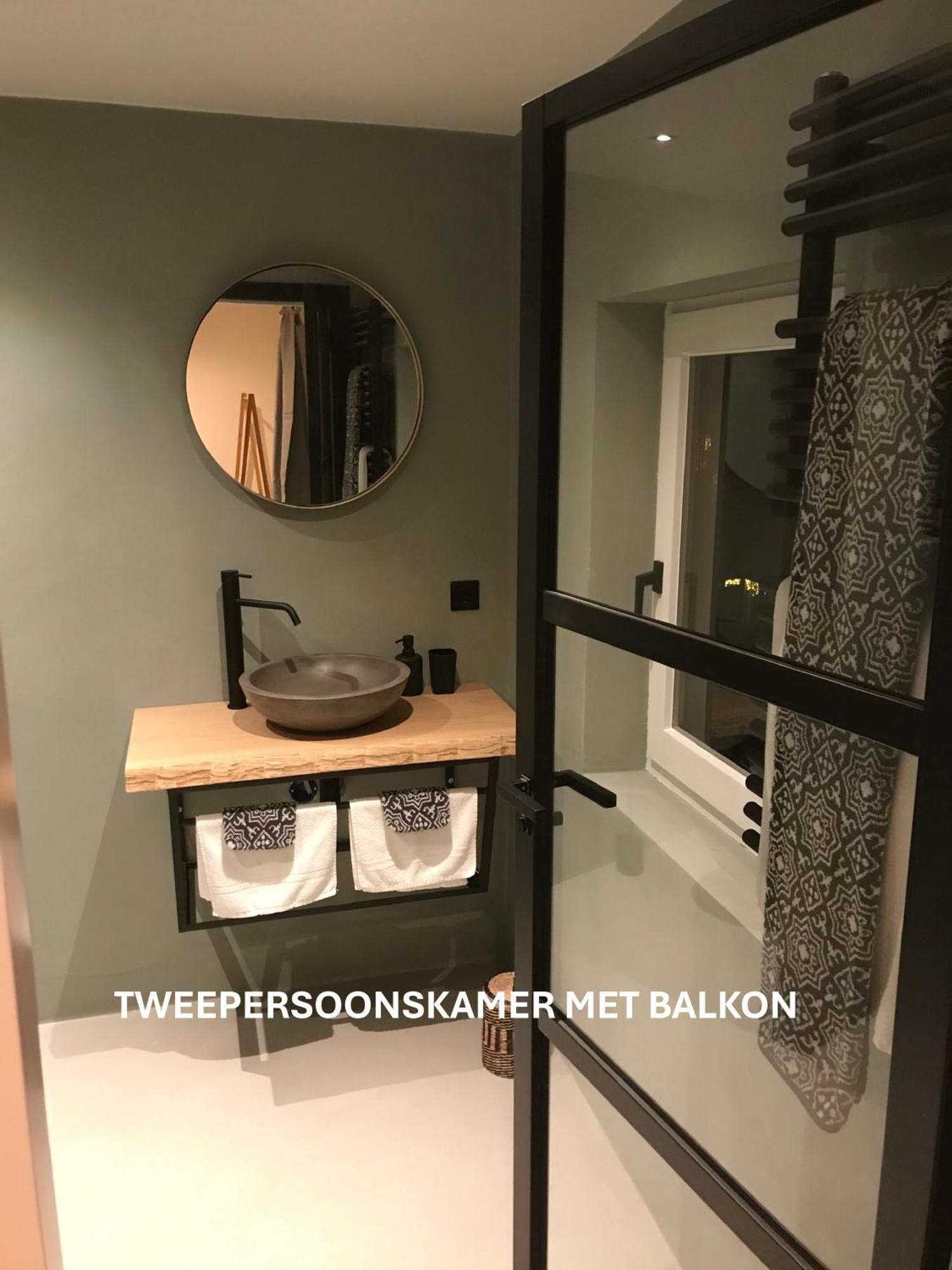 Long Beach Rooms Зандвоорт Екстериор снимка