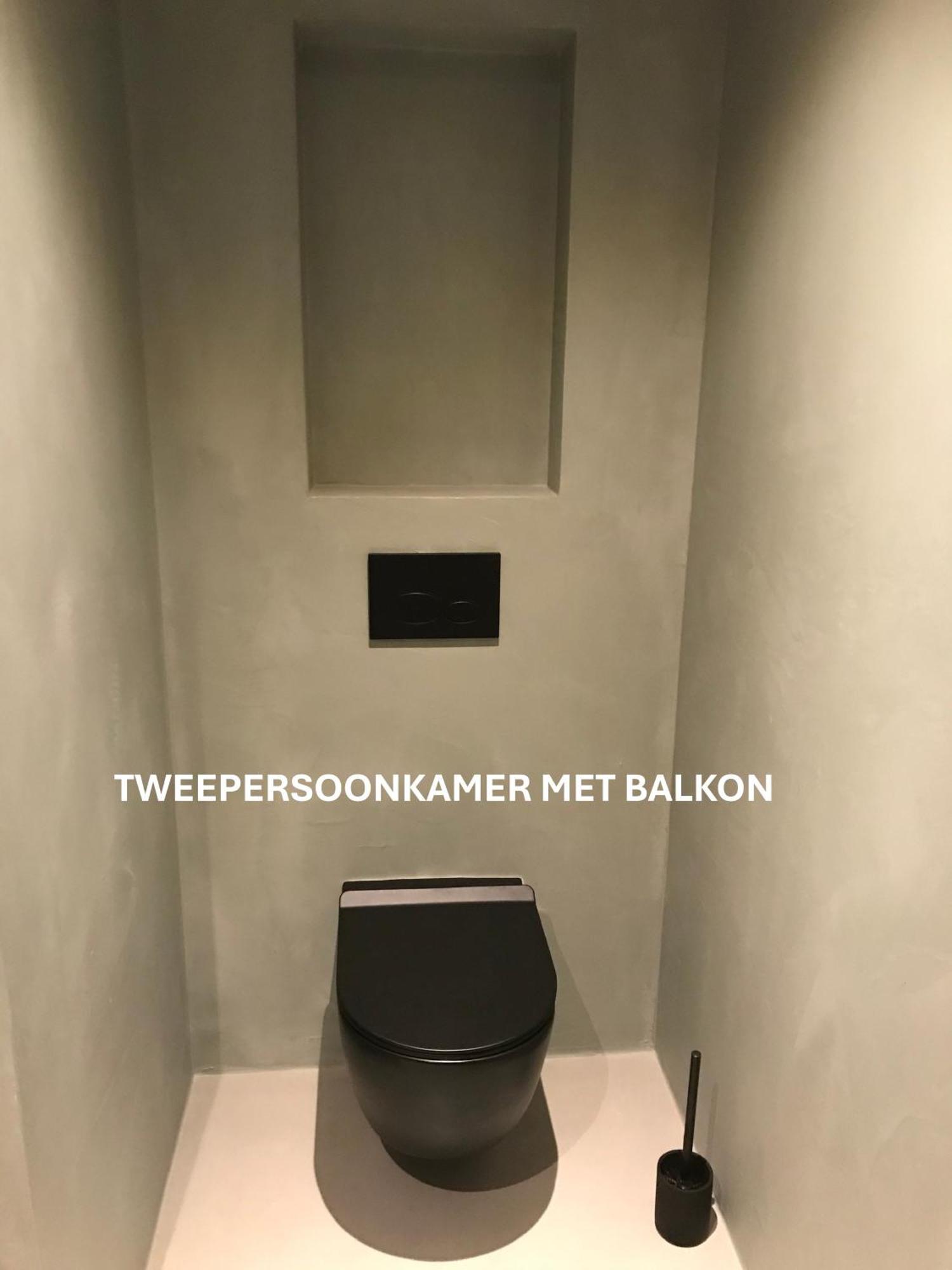 Long Beach Rooms Зандвоорт Екстериор снимка